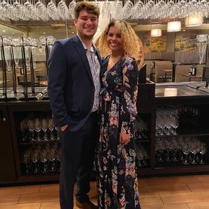 Meet your Posher, Bradley